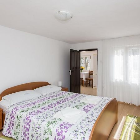 Apartment Nadalina دوبروفينك المظهر الخارجي الصورة