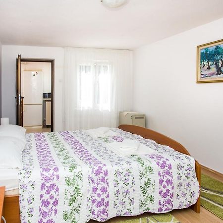 Apartment Nadalina دوبروفينك المظهر الخارجي الصورة