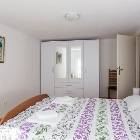 Apartment Nadalina دوبروفينك المظهر الخارجي الصورة
