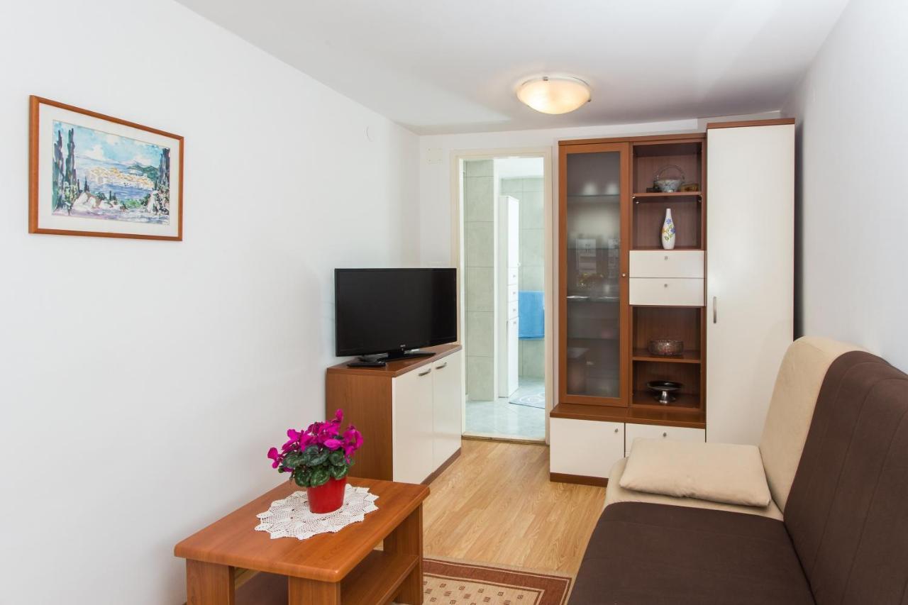 Apartment Nadalina دوبروفينك المظهر الخارجي الصورة