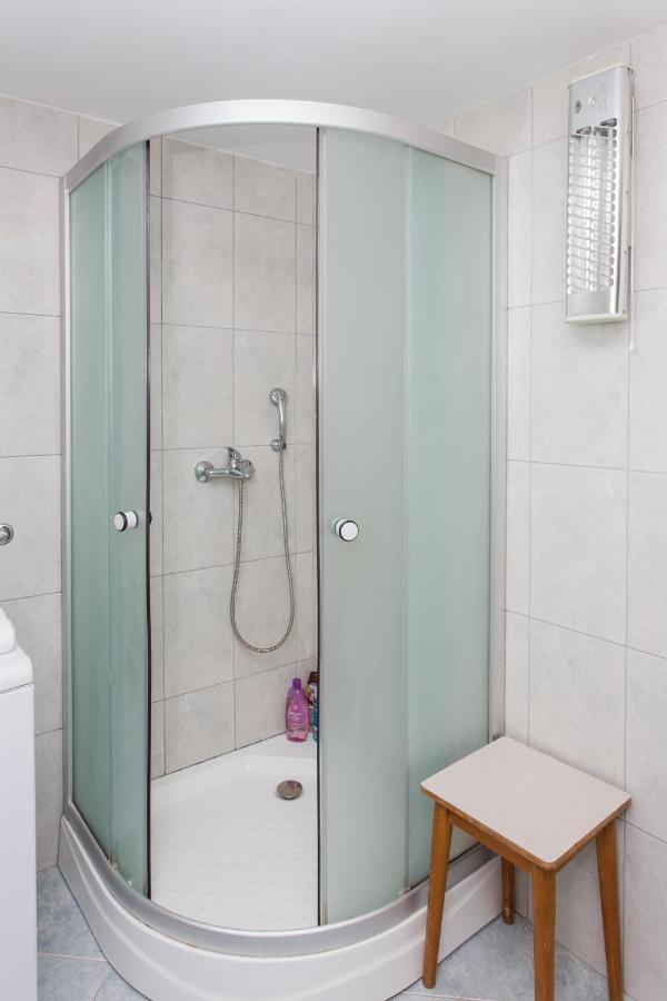 Apartment Nadalina دوبروفينك المظهر الخارجي الصورة